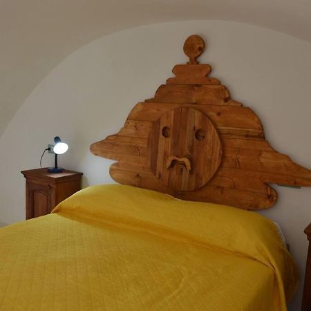 Casa Sorrentina Holiday ヴィーコ・エクエンセ エクステリア 写真