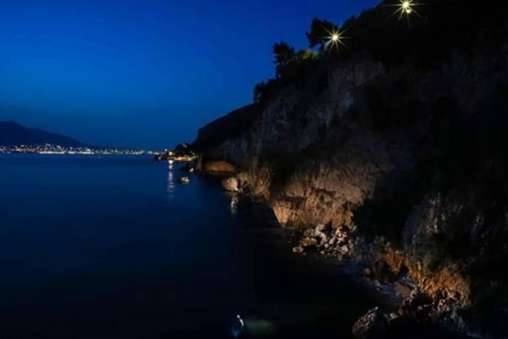 Casa Sorrentina Holiday ヴィーコ・エクエンセ エクステリア 写真