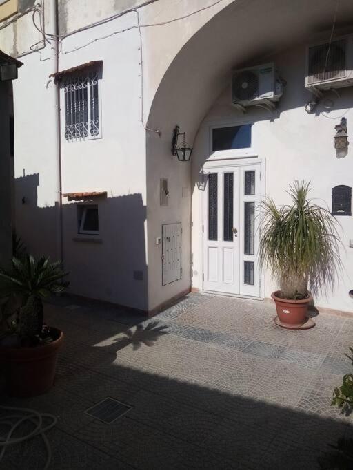 Casa Sorrentina Holiday ヴィーコ・エクエンセ エクステリア 写真