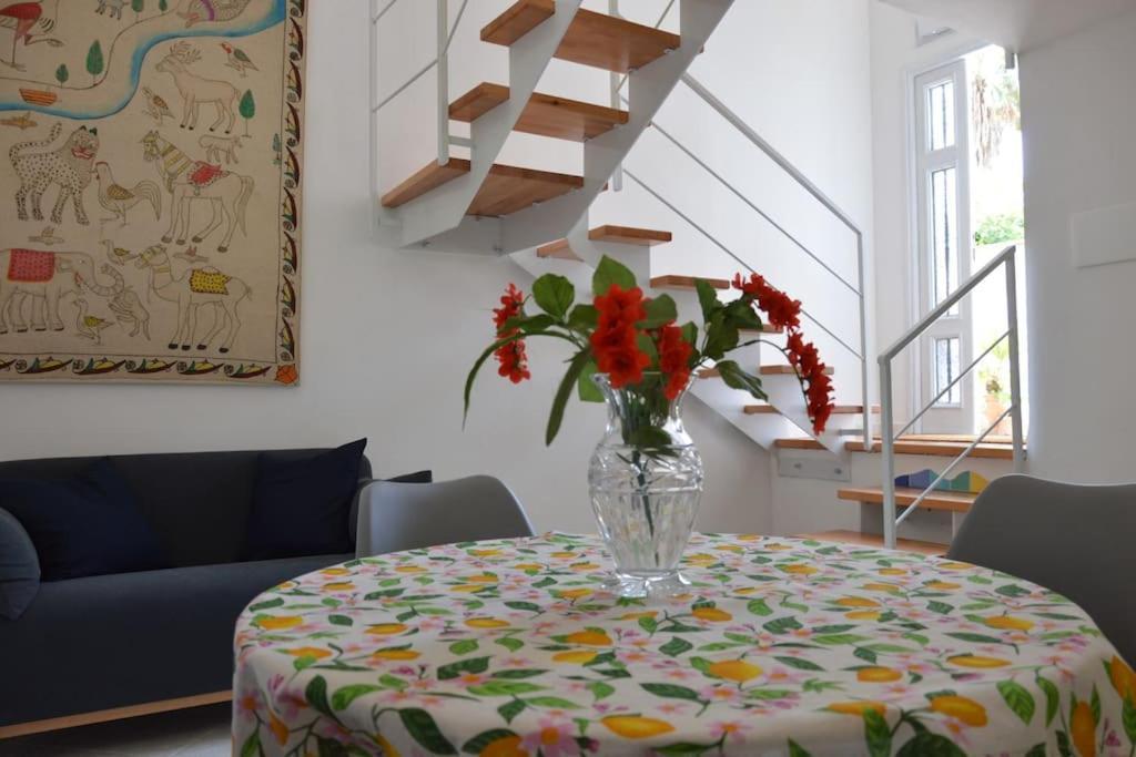 Casa Sorrentina Holiday ヴィーコ・エクエンセ エクステリア 写真
