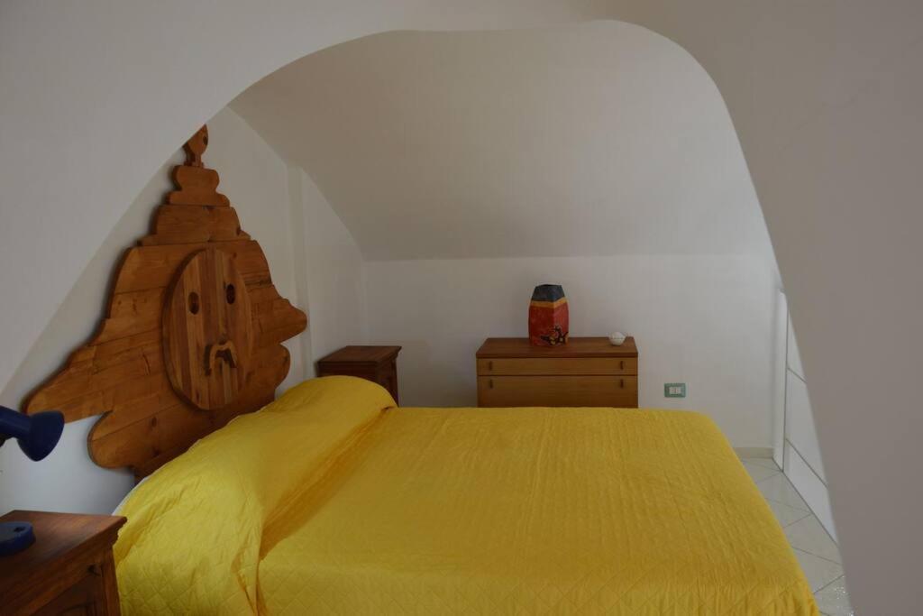 Casa Sorrentina Holiday ヴィーコ・エクエンセ エクステリア 写真